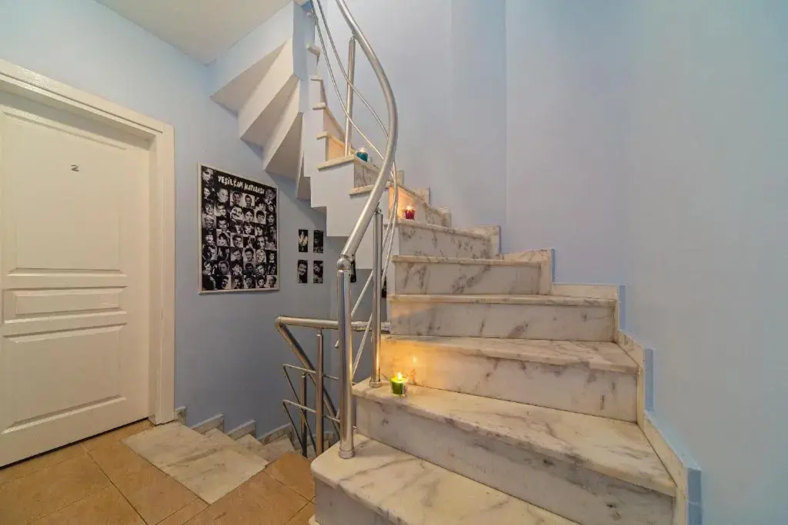 Taksim Unique Residence