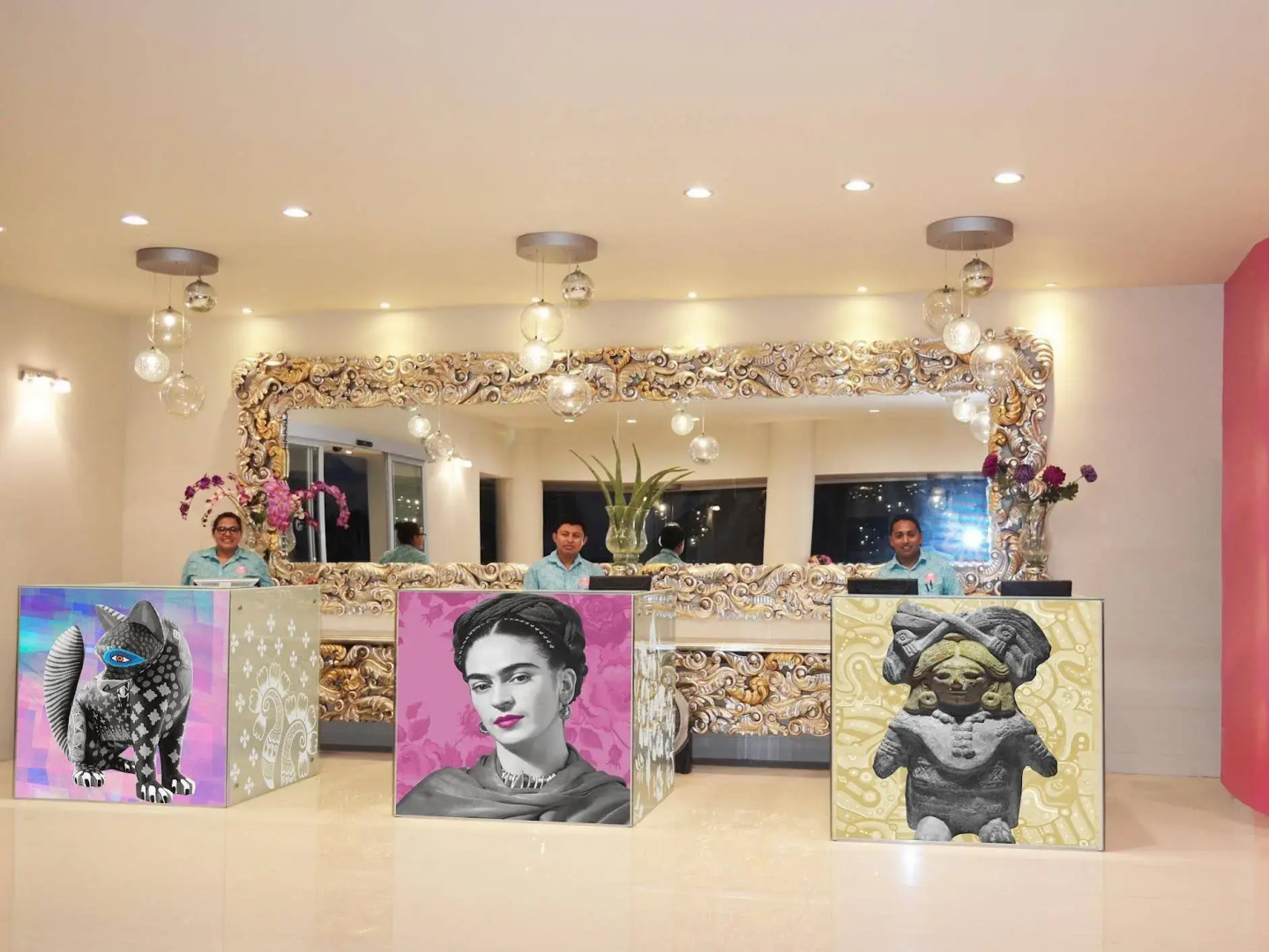 Mia Reef Isla Mujeres - All Inclusive