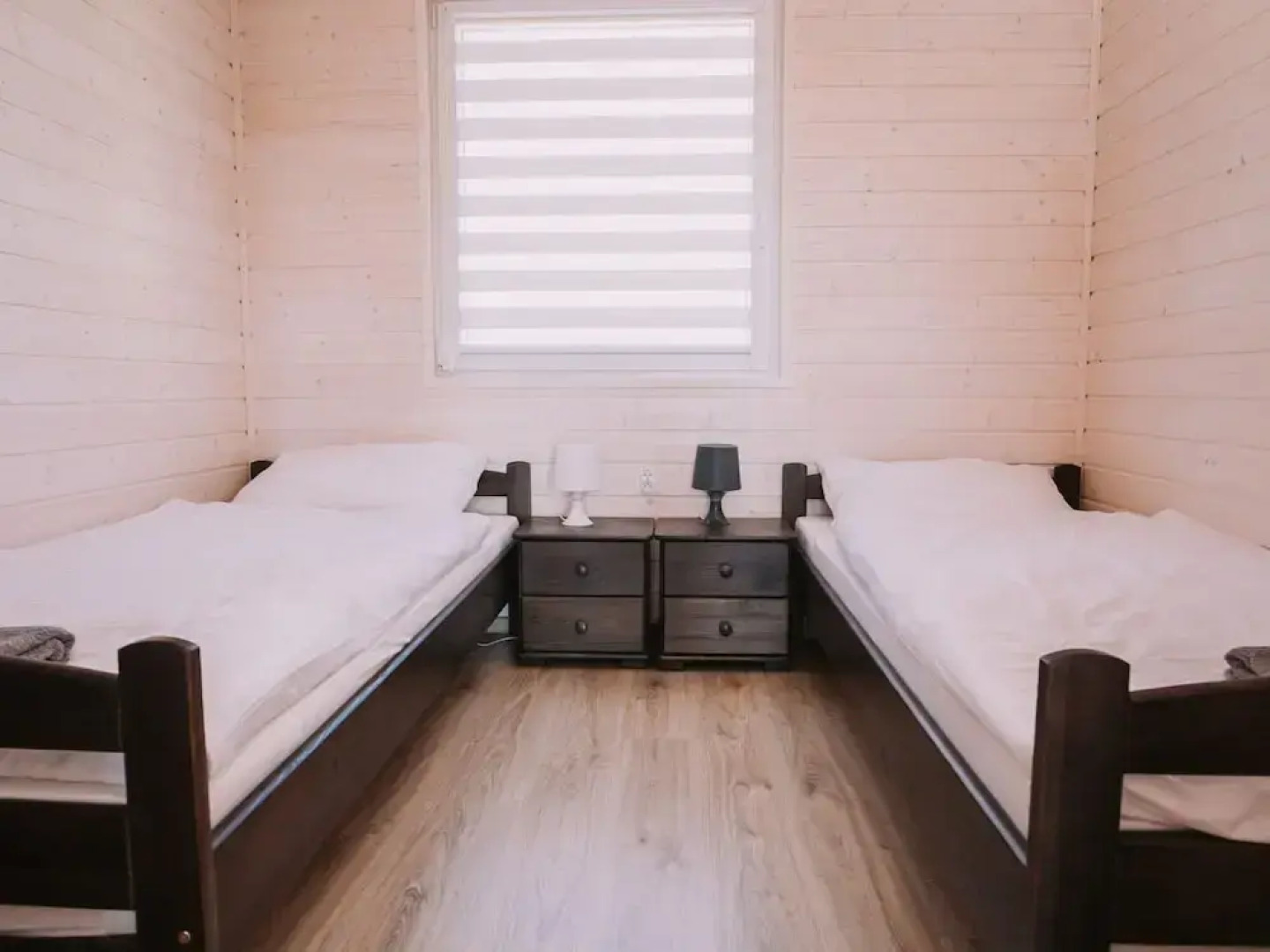 Cottage in Bobolin Near Sandy Beach