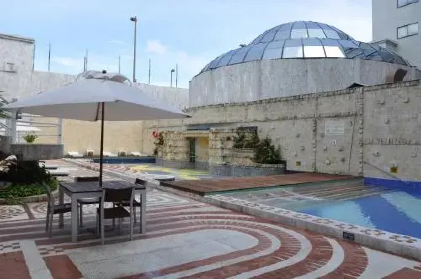 Caribbean Apartments