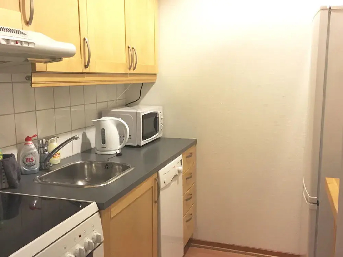 Nordic Host - Deichmans Gate 10