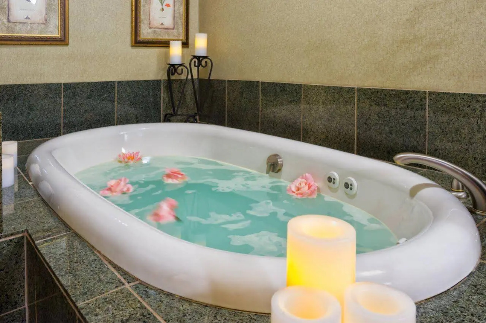 Westgate Park City Resort & Spa