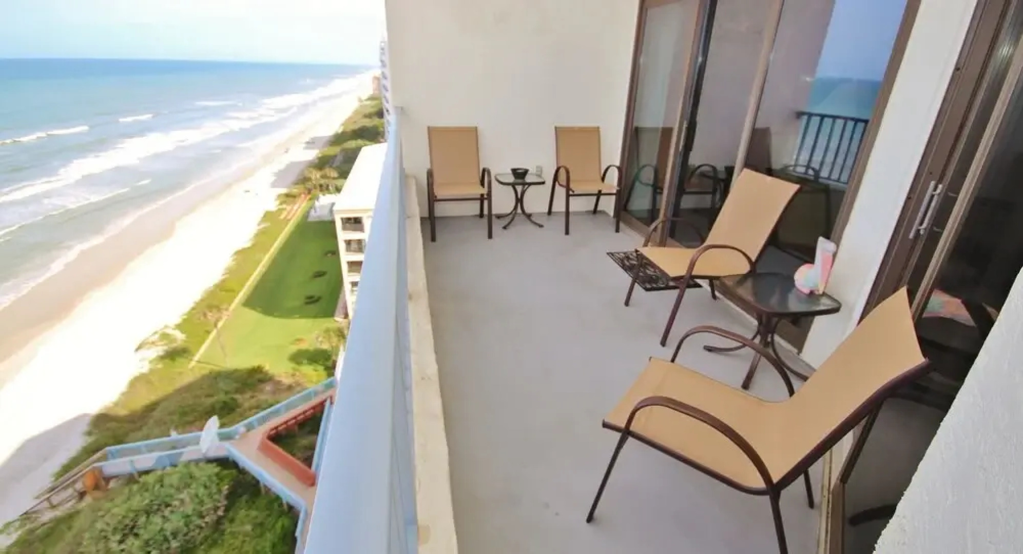 Seascape Towers 1123 Apartment 2