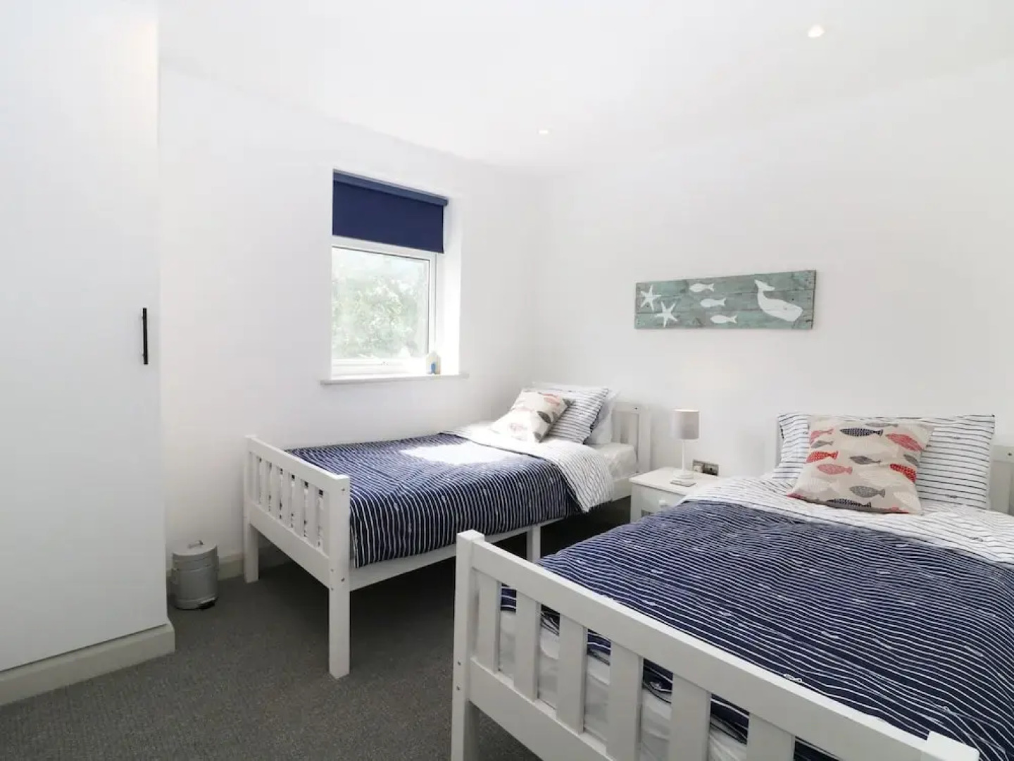 21 Llwyn Gwalch Estate