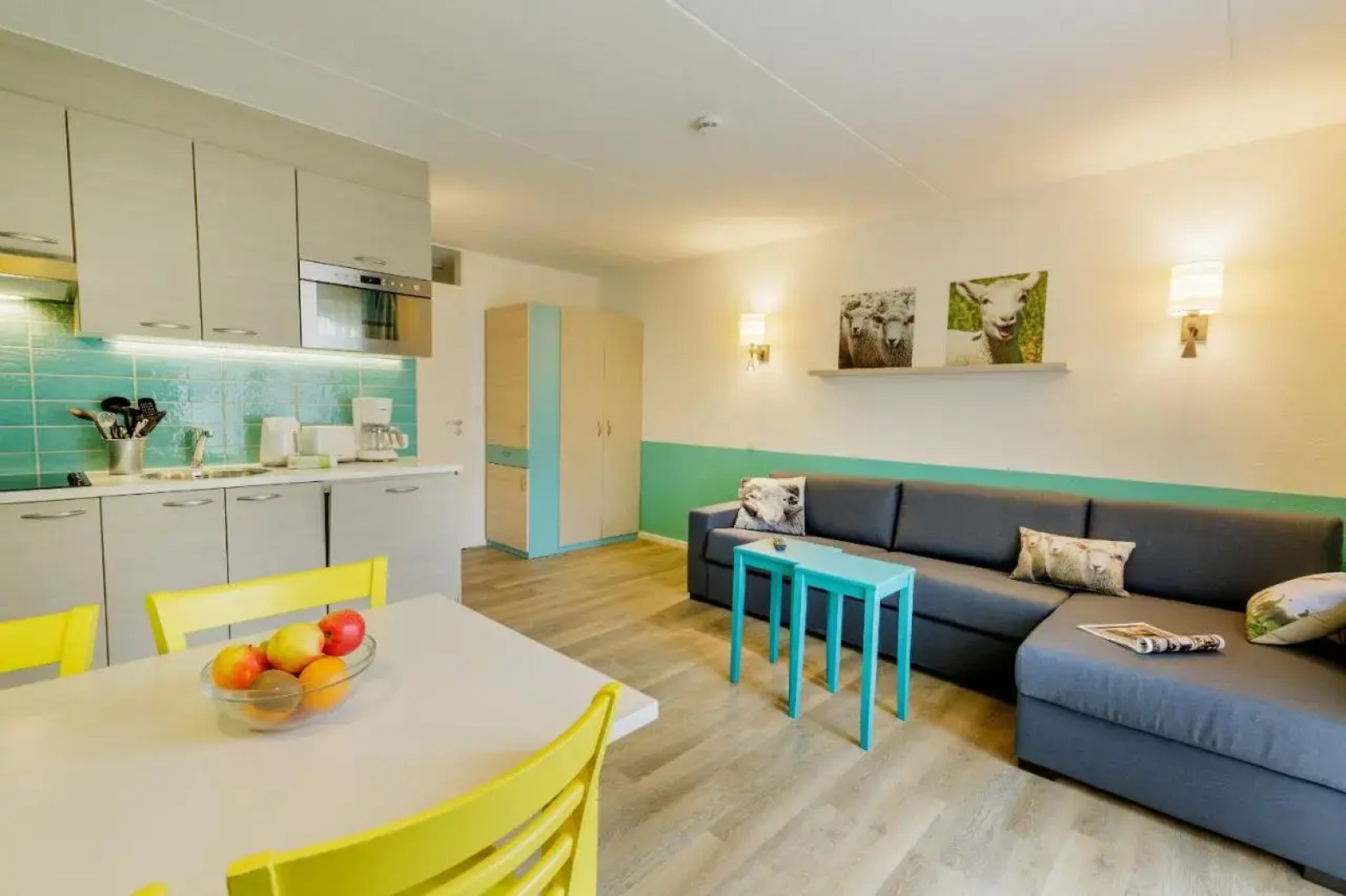 Hotel Nordseeküste by Center Parcs