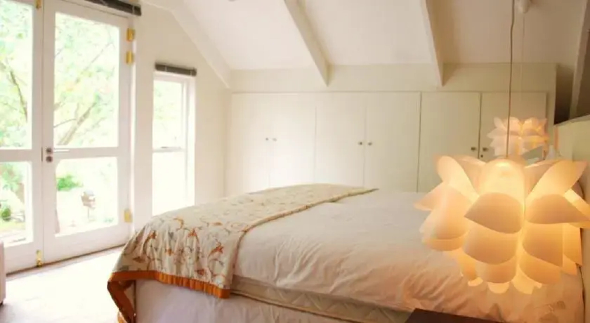 Cedrics Country Lodge