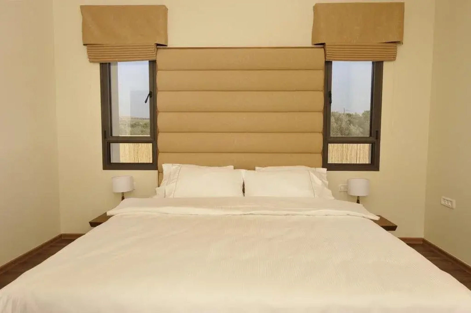 Elisheva Western Galilee Hotel