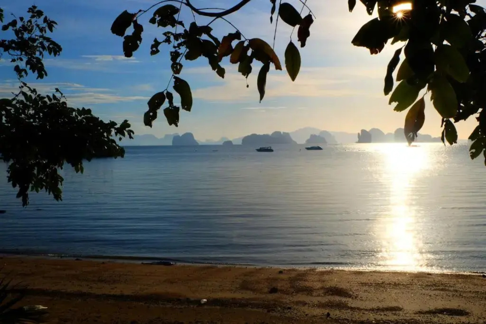 Hillhouse - Koh Yao Noi