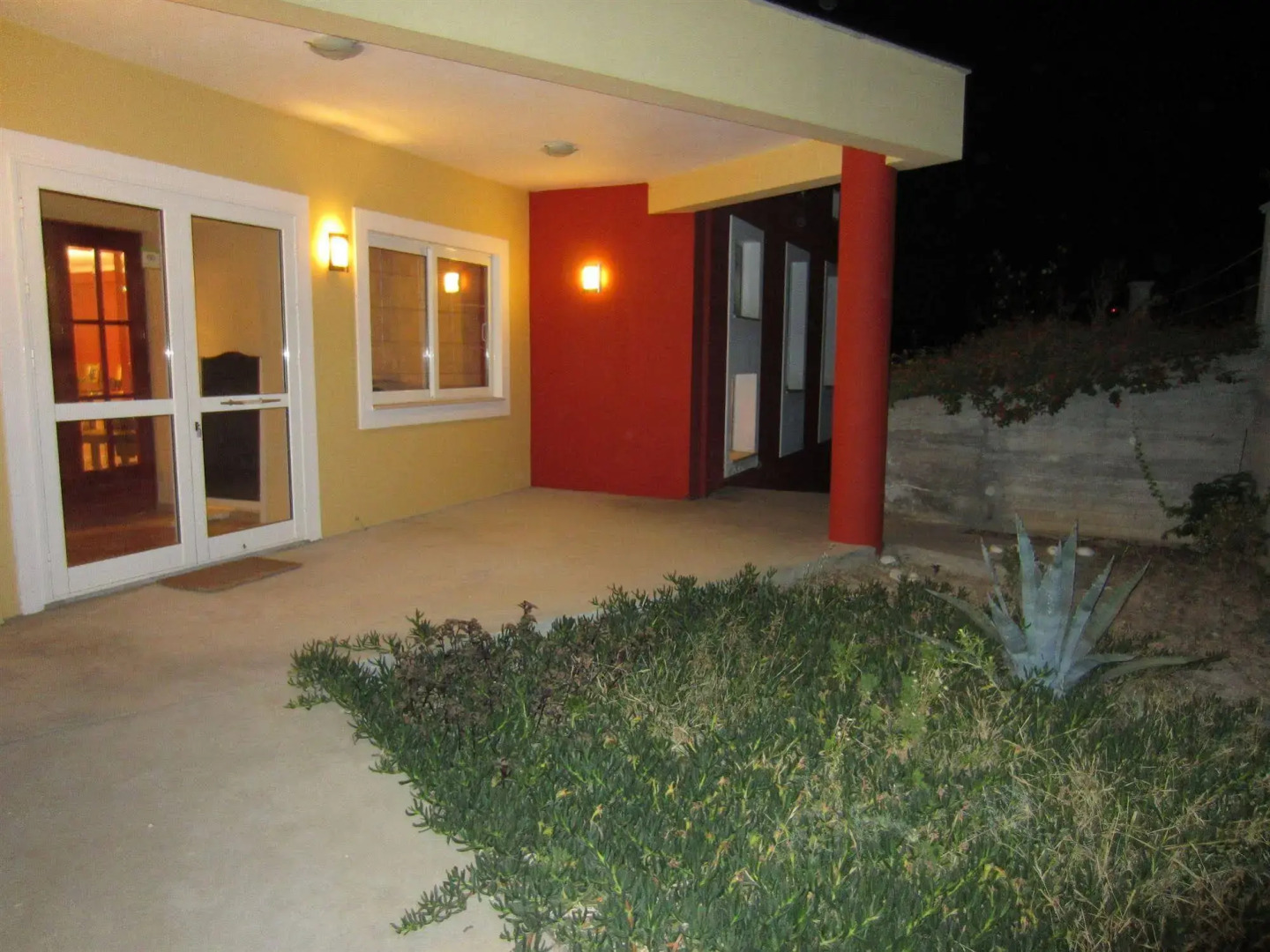 Hotel Saint Catherine