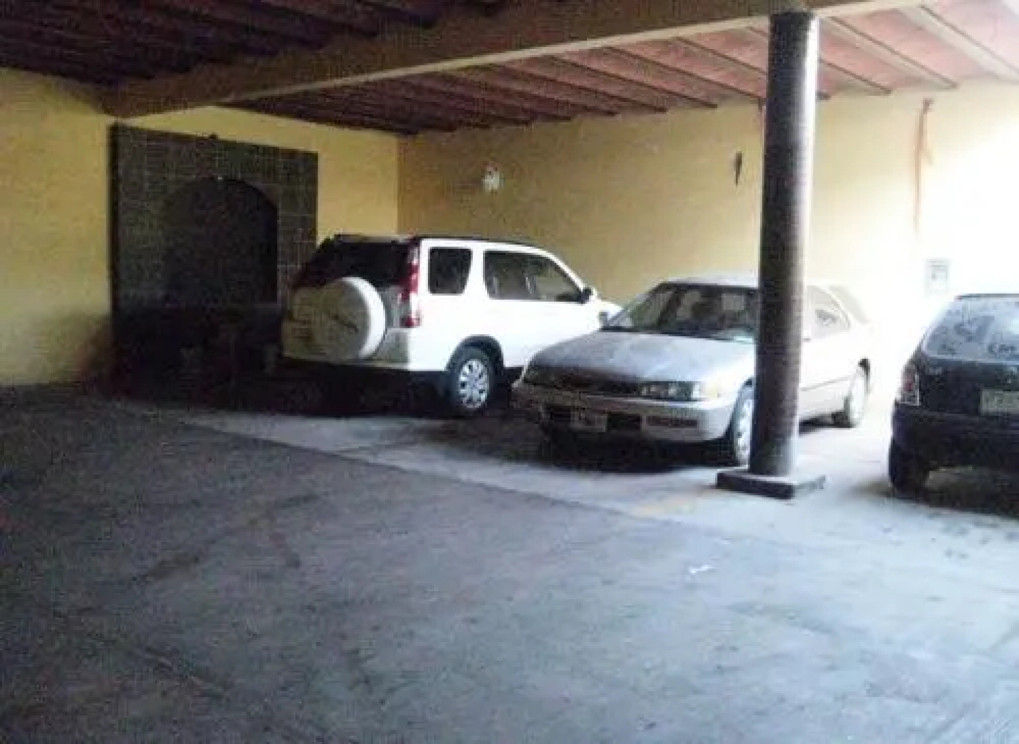 Hotel California Mar