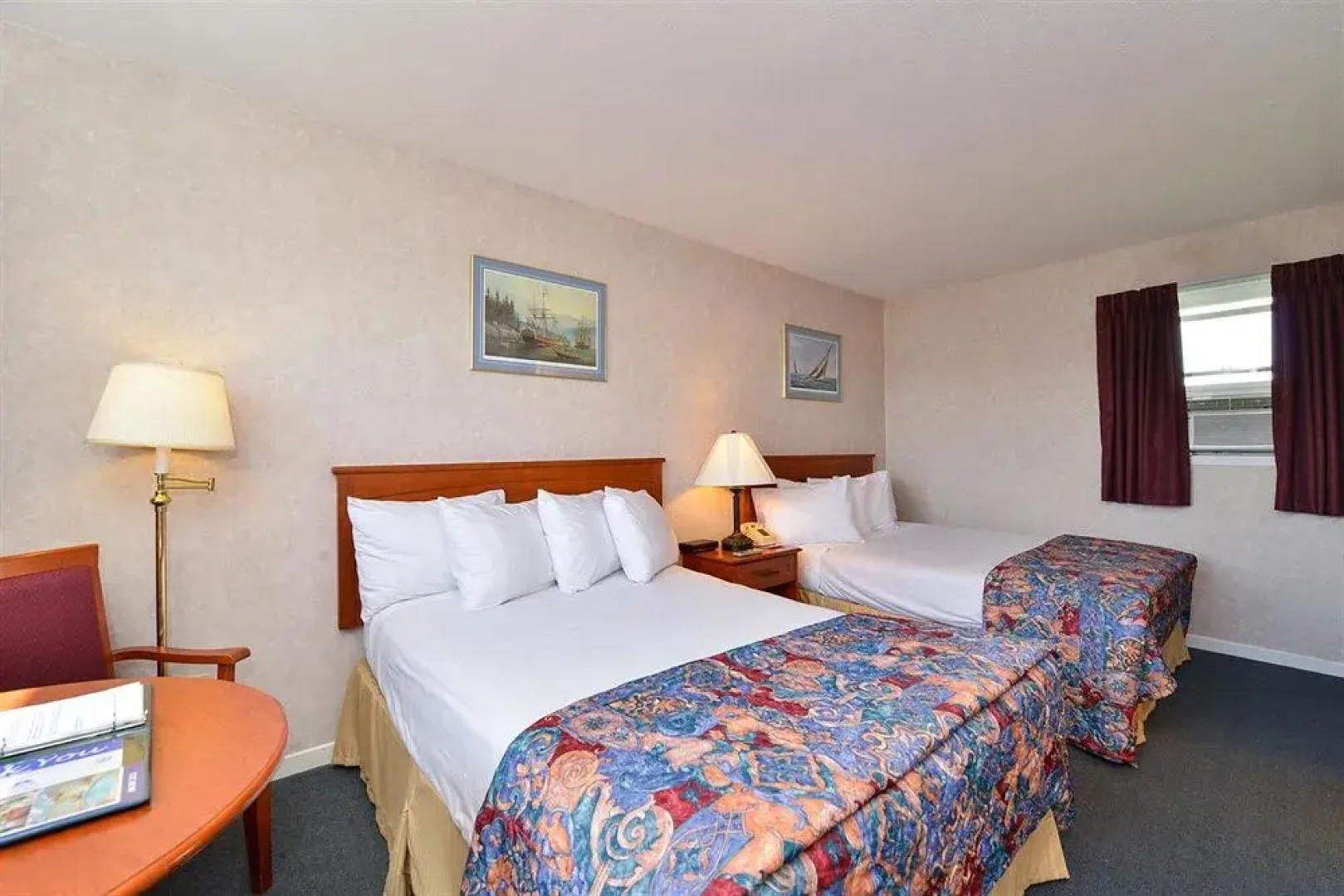 Canadas Best Value Inn
