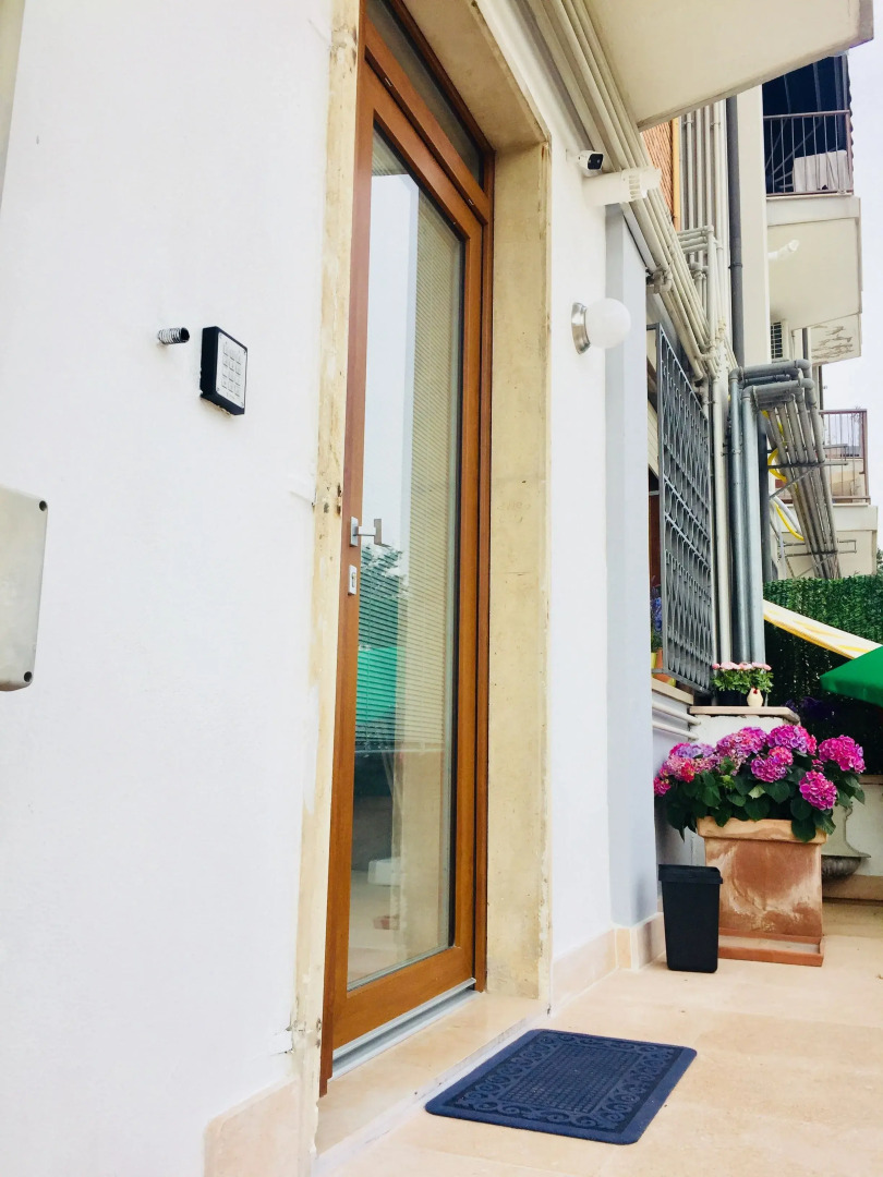 Torre San Bonifacio - Locazione Turistica