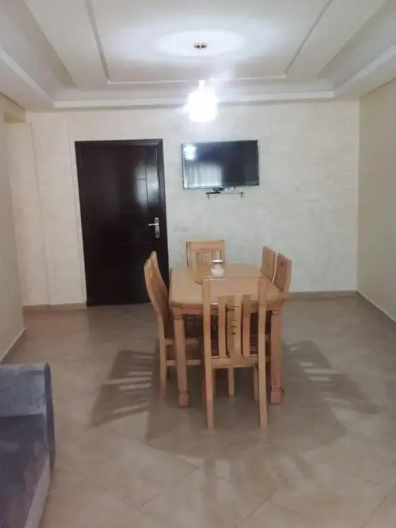 BOUZNIKA Bâtiment D