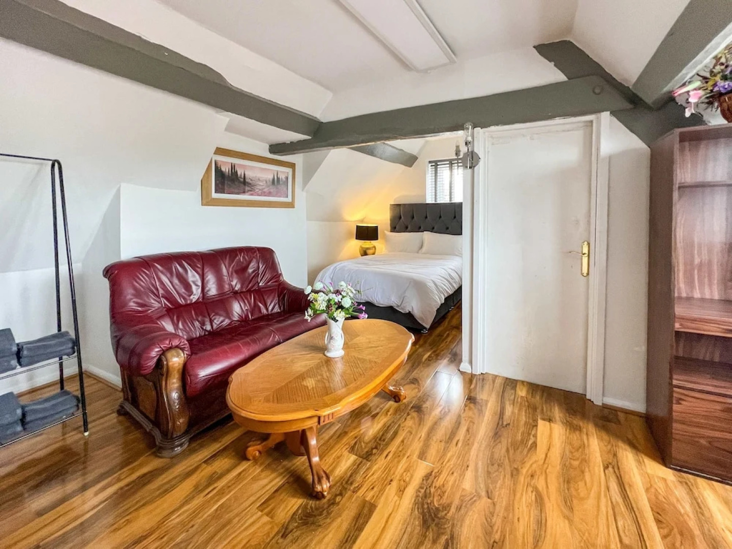 Host Stay Apartment 6 Church Walk