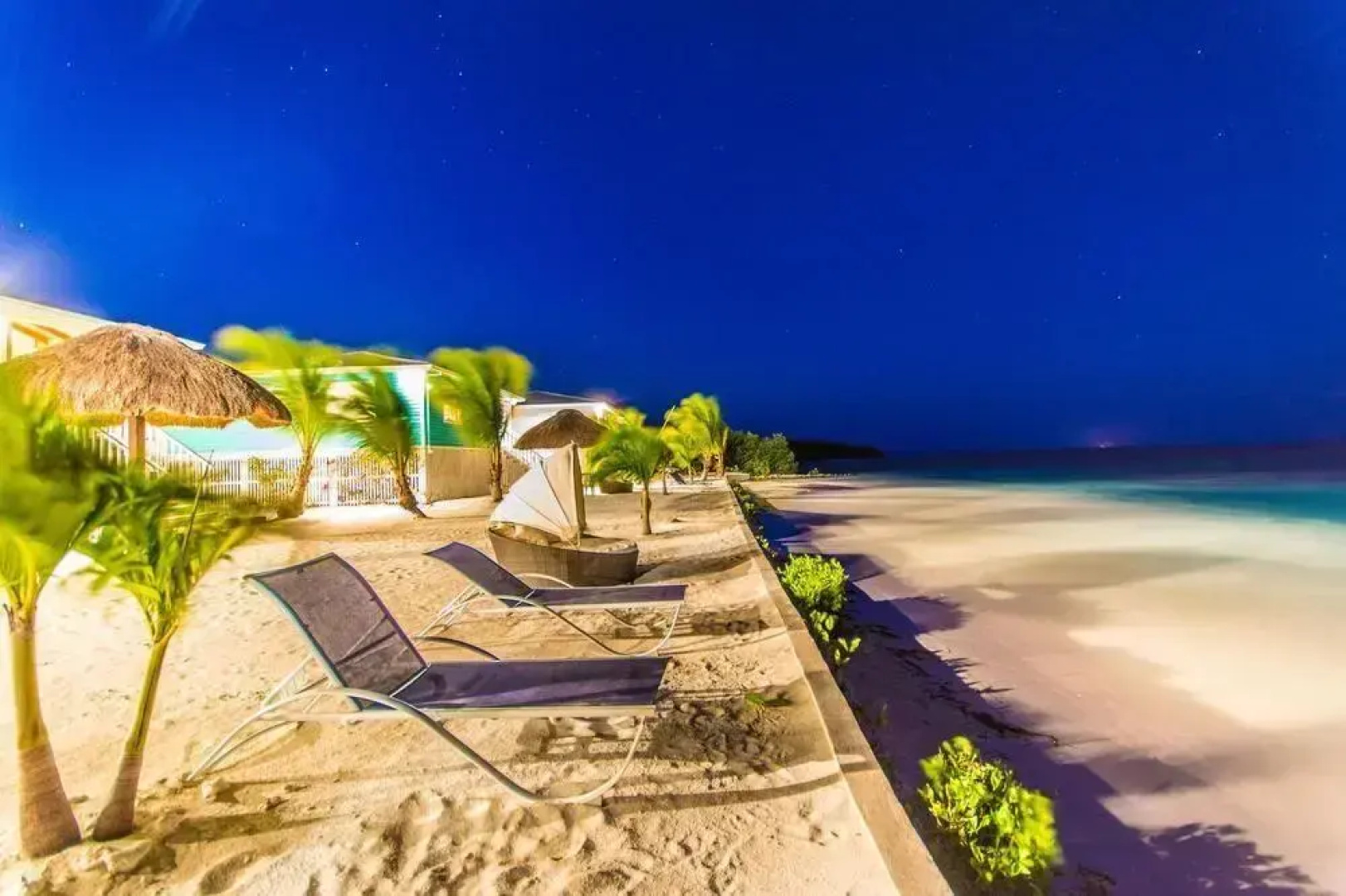 Shaka Caye