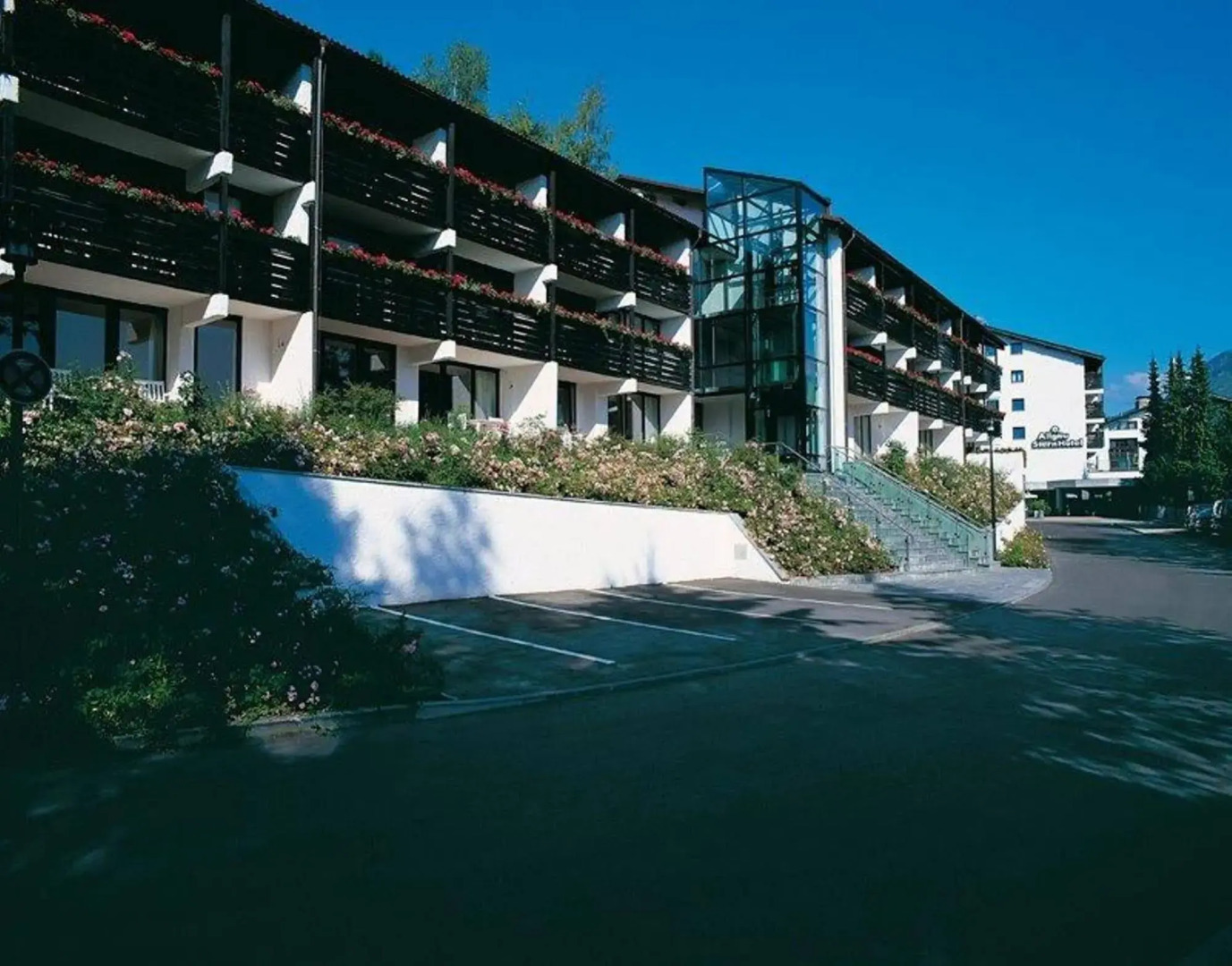 Allgäu Stern Hotel