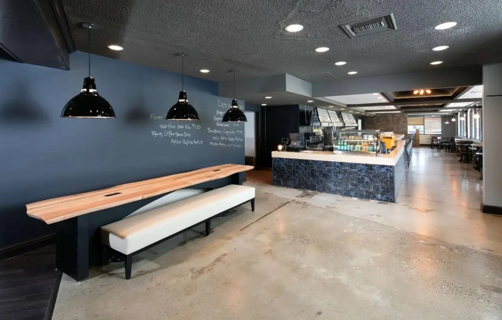 Hotel RL Salt Lake City