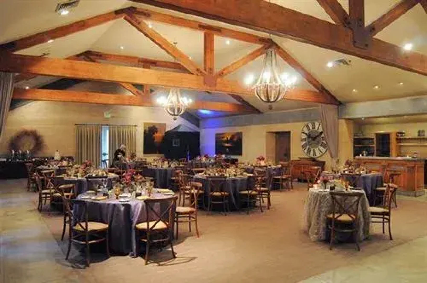 Seven Branches Venue and Inn