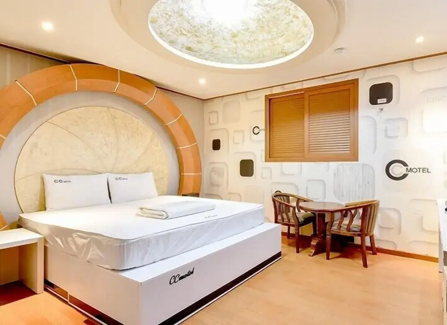 CC Motel