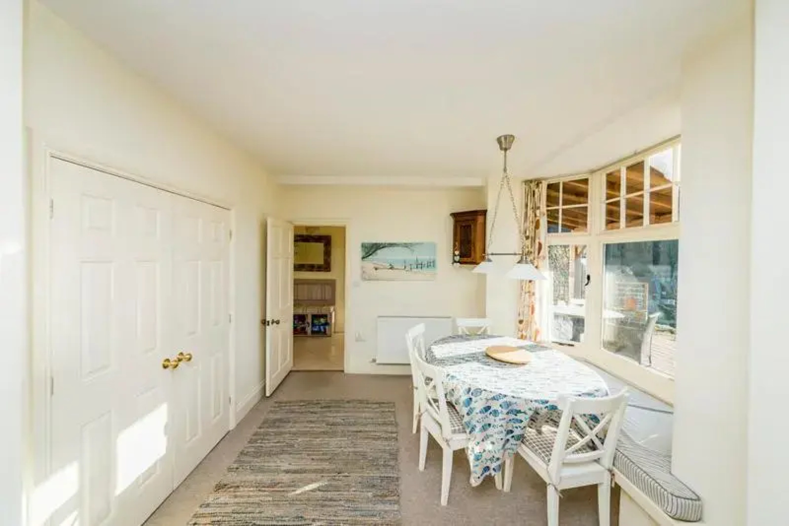 Sands Apartment