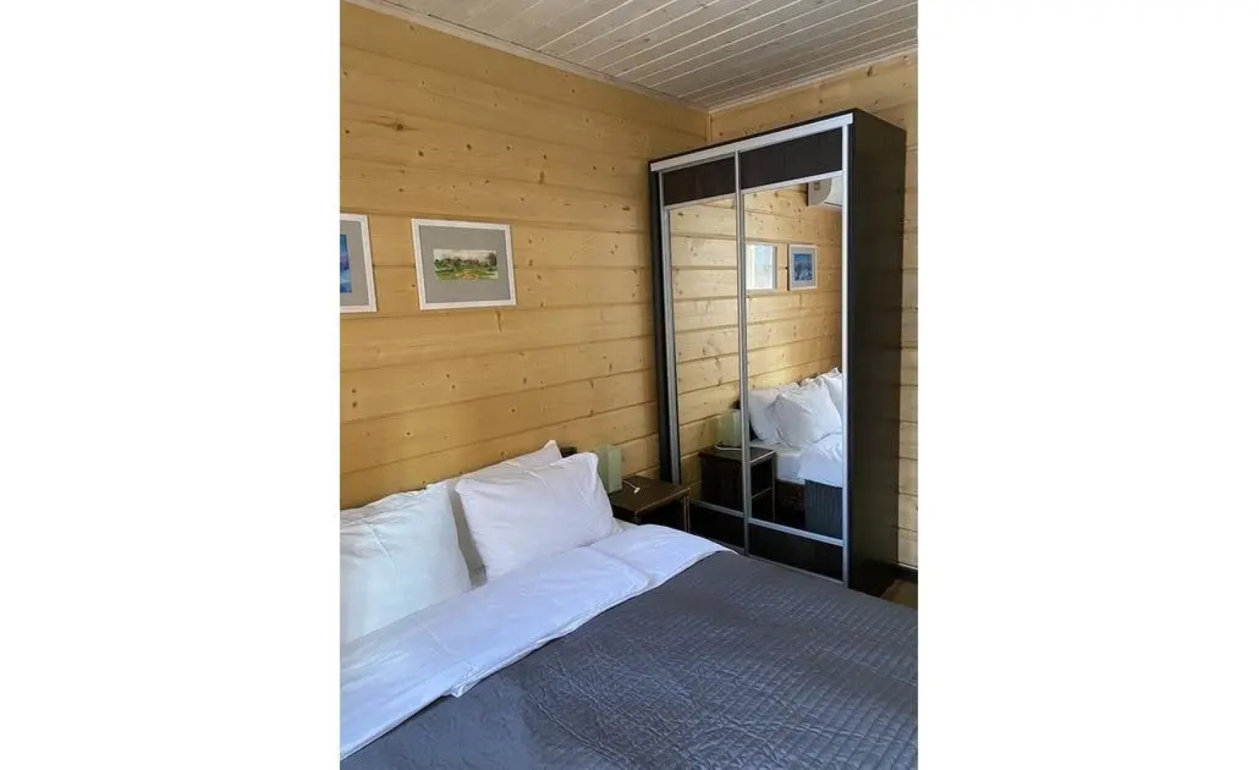 Valley Sunny, корпус Sunny Valley 8 (Валли Санни, корпус Санни Валли 8)