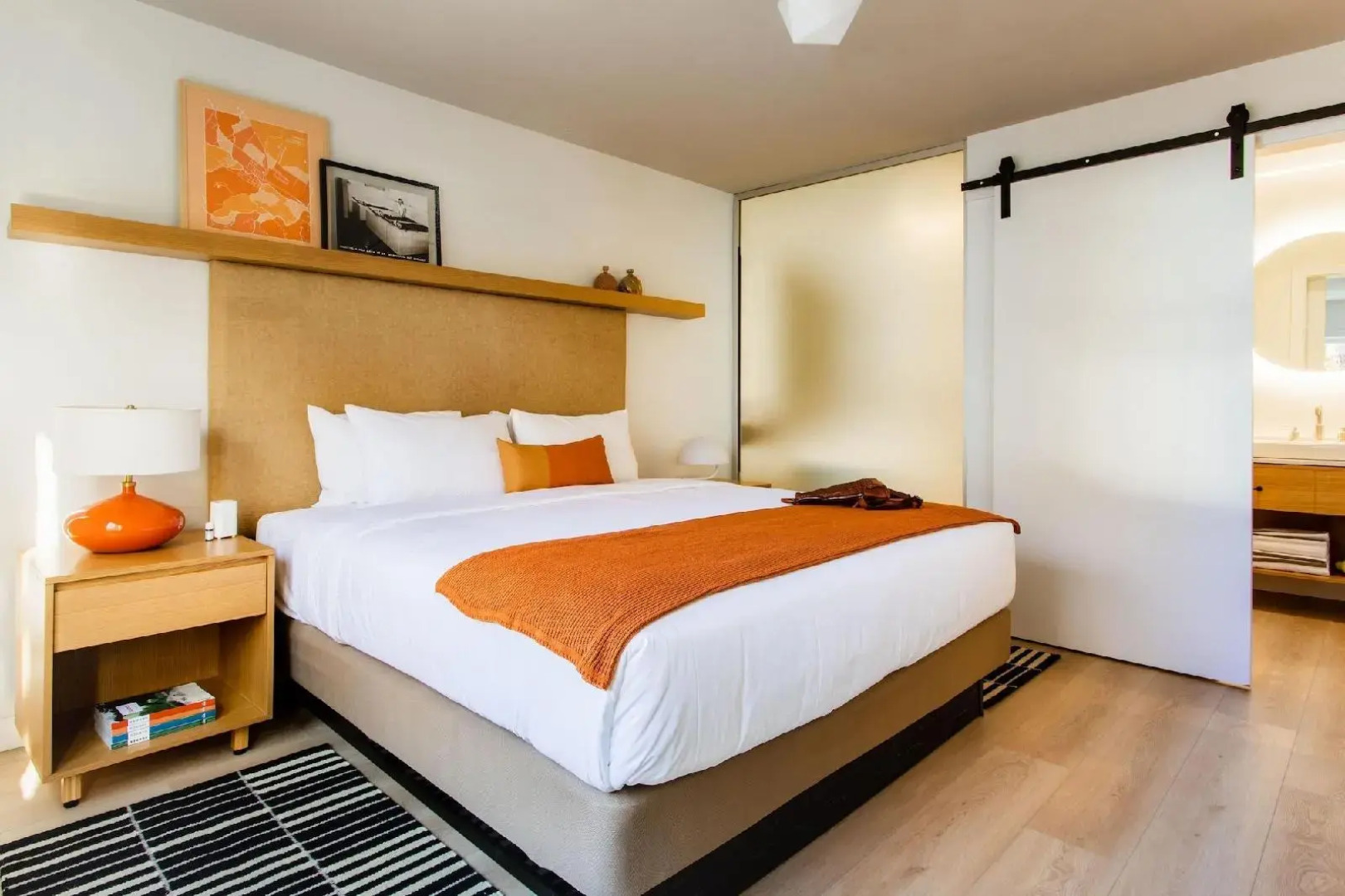 Dr. Wilkinson's Backyard Resort and Mineral Springs, a Member of Design Hotels