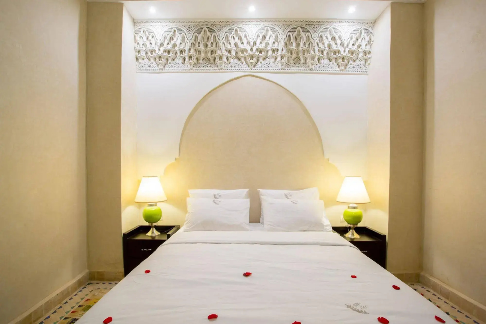 Riad Magda & Spa