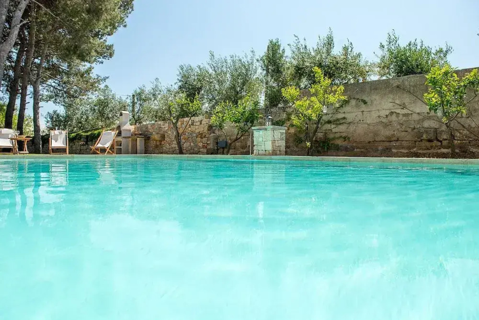 Masseria Santo Stefano Relais & Charming