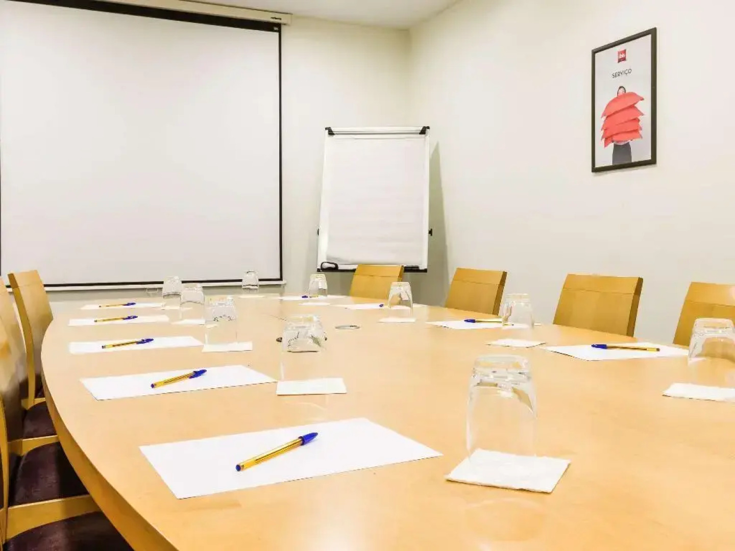 B&B HOTEL Figueira da Foz