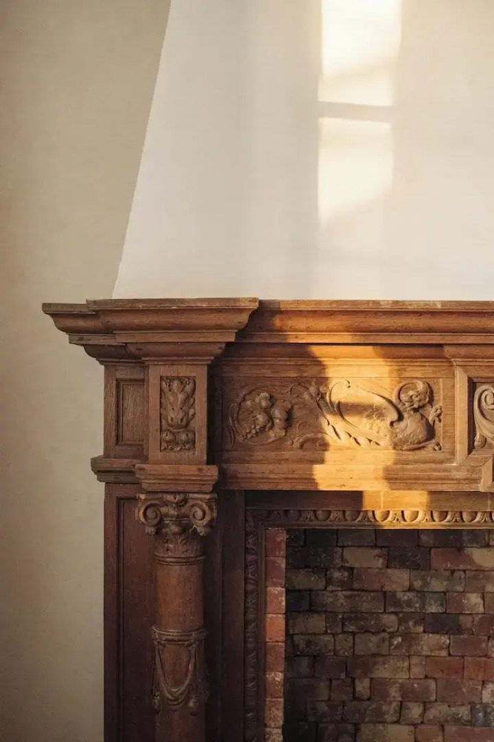 Отель Domaine Le Mouflon d'Or