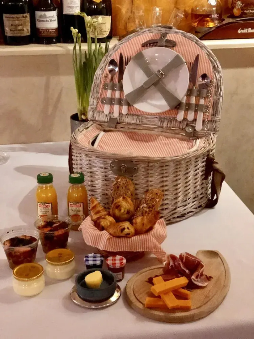 Le Vivier Côté Résidence