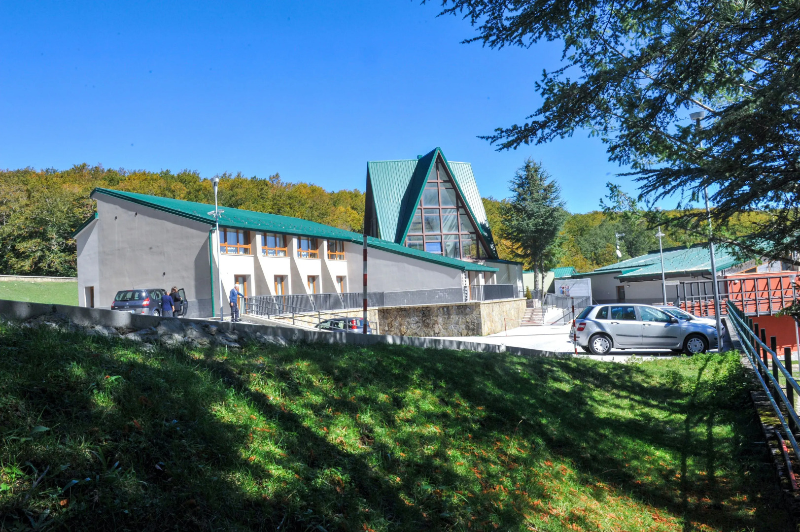 Chalet Madonna di Viggiano