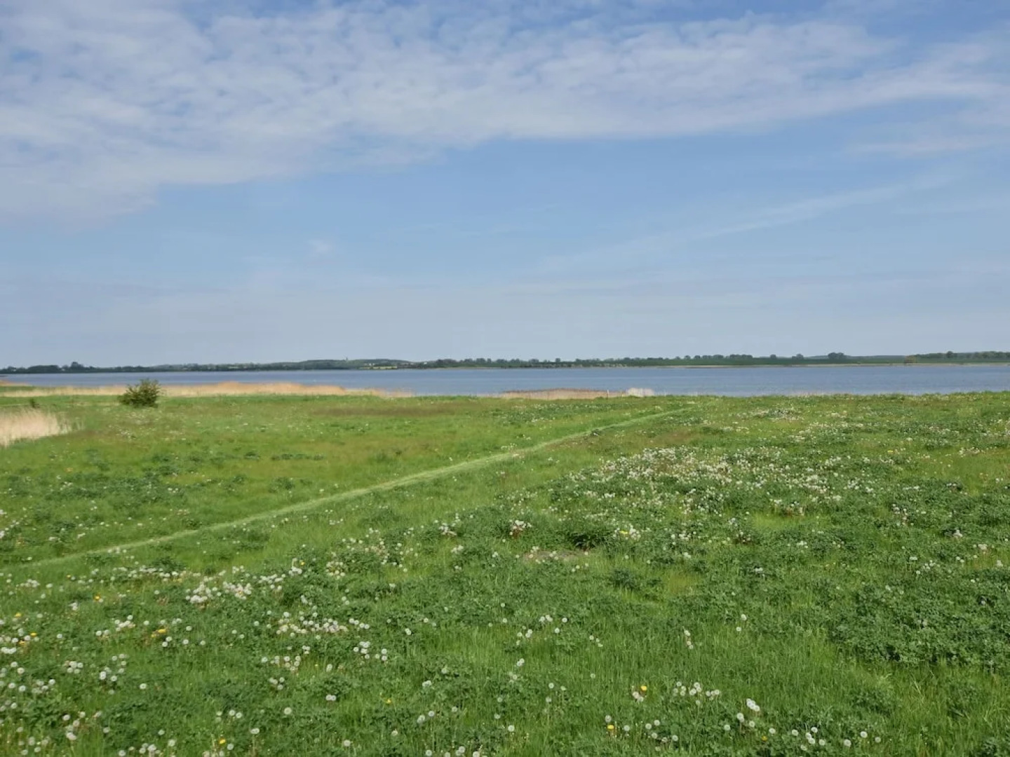 Cosy Apartment in Insel Poel With Fireplace