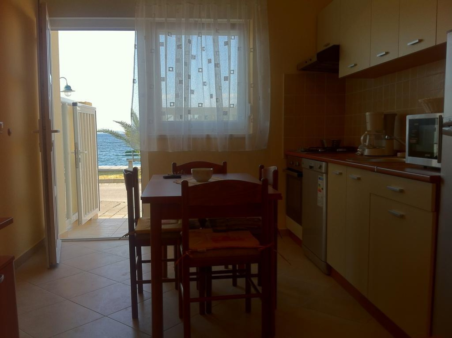 Xenia Apartments