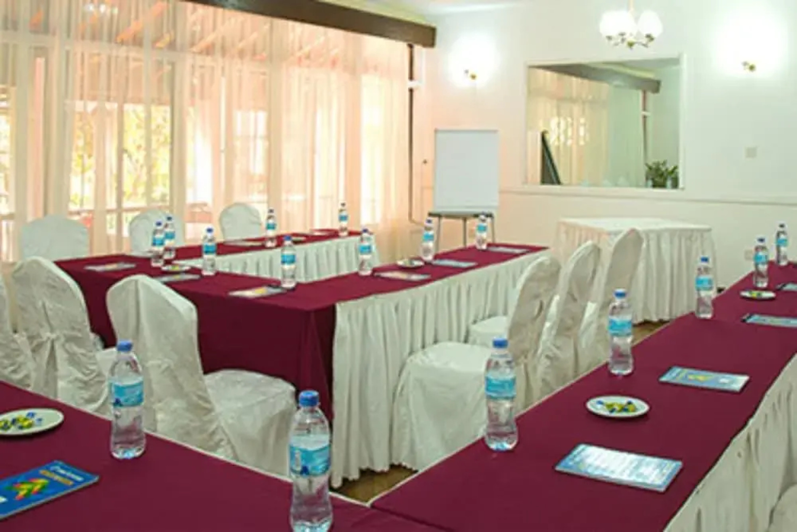Salinero Kilimanjaro Hotel