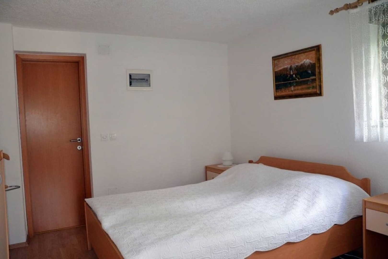 Apartments Lenardic