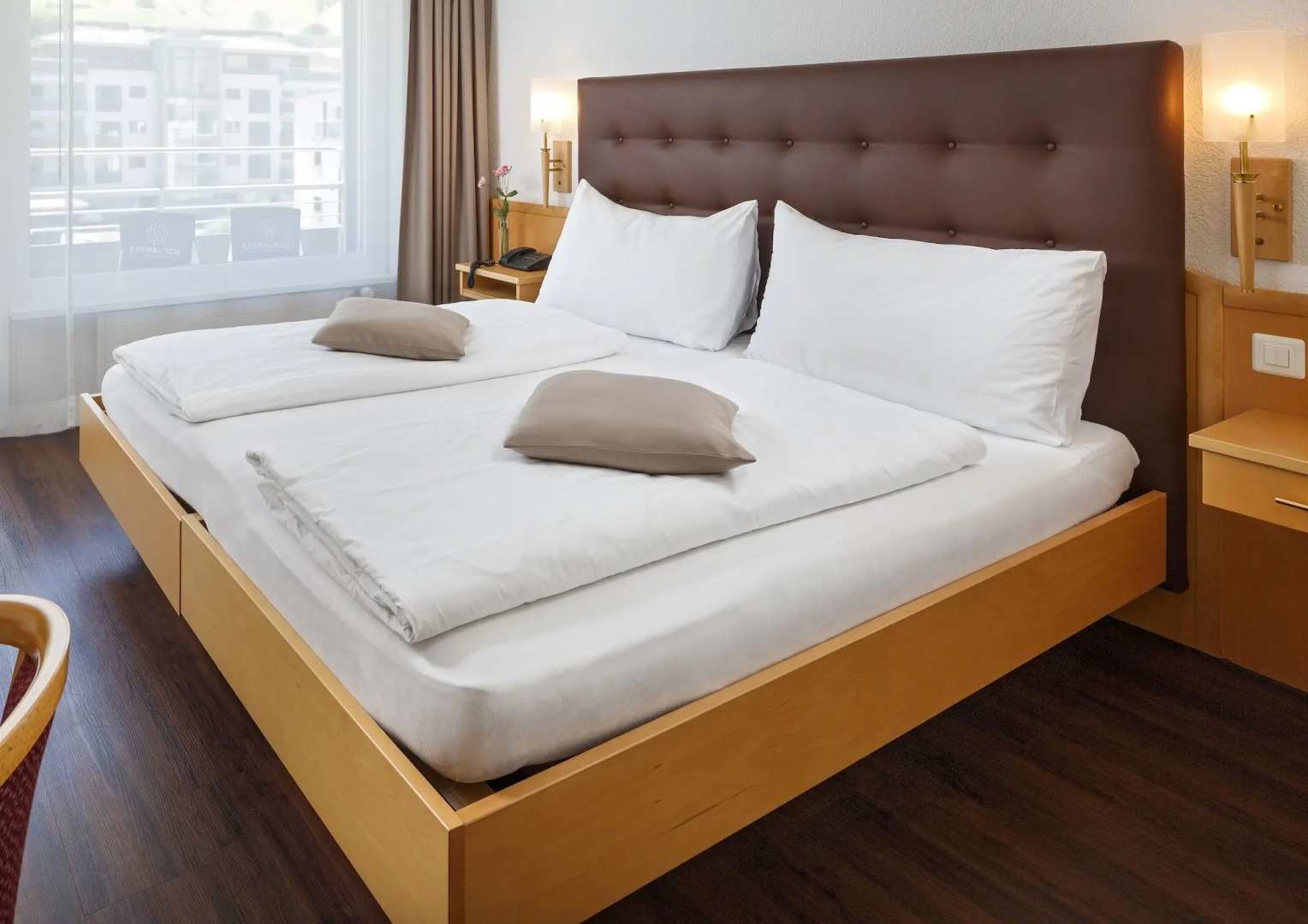 Seerausch Swiss Quality Hotel