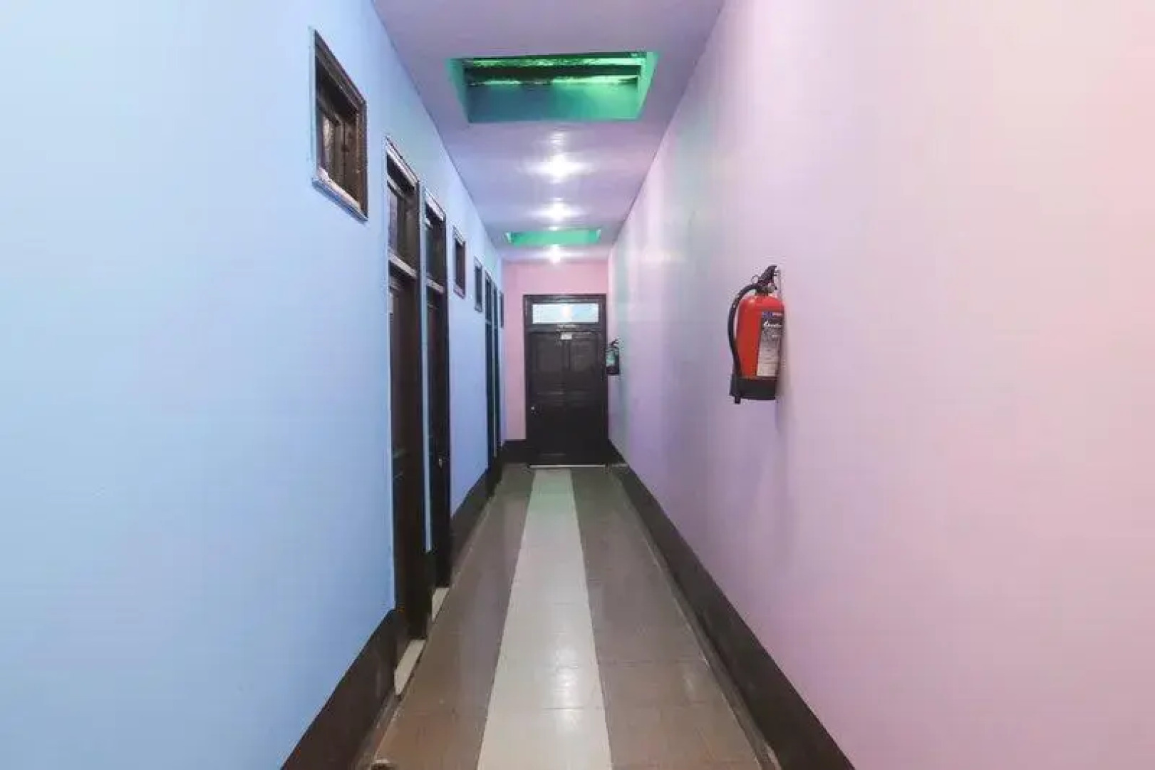 SPOT ON 68252 Zaika Hotel