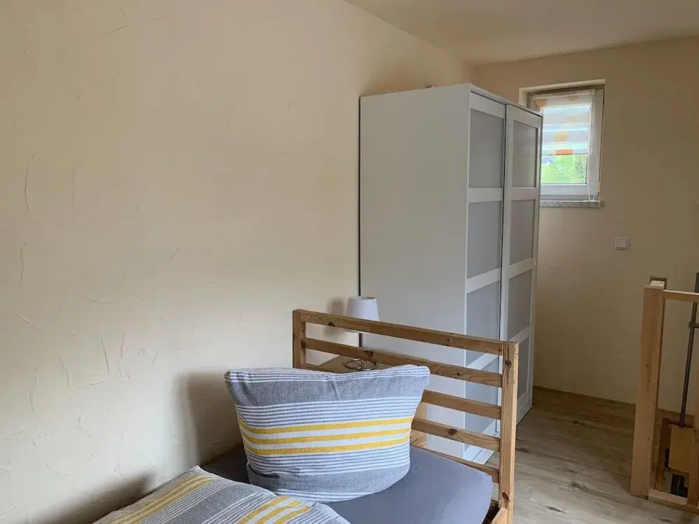 Ferienhaus Fichtelberg