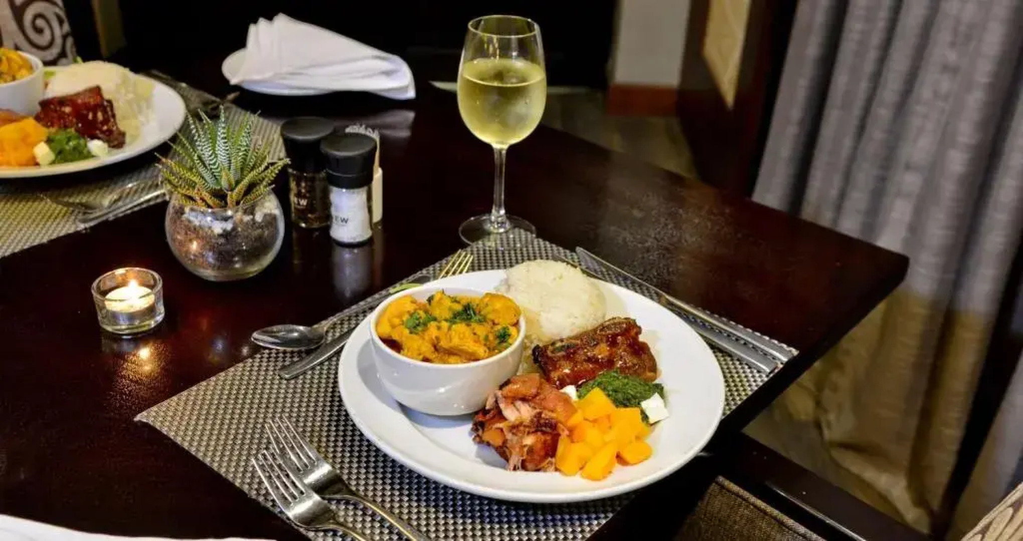 ANEW Hotel Witbank Emalahleni