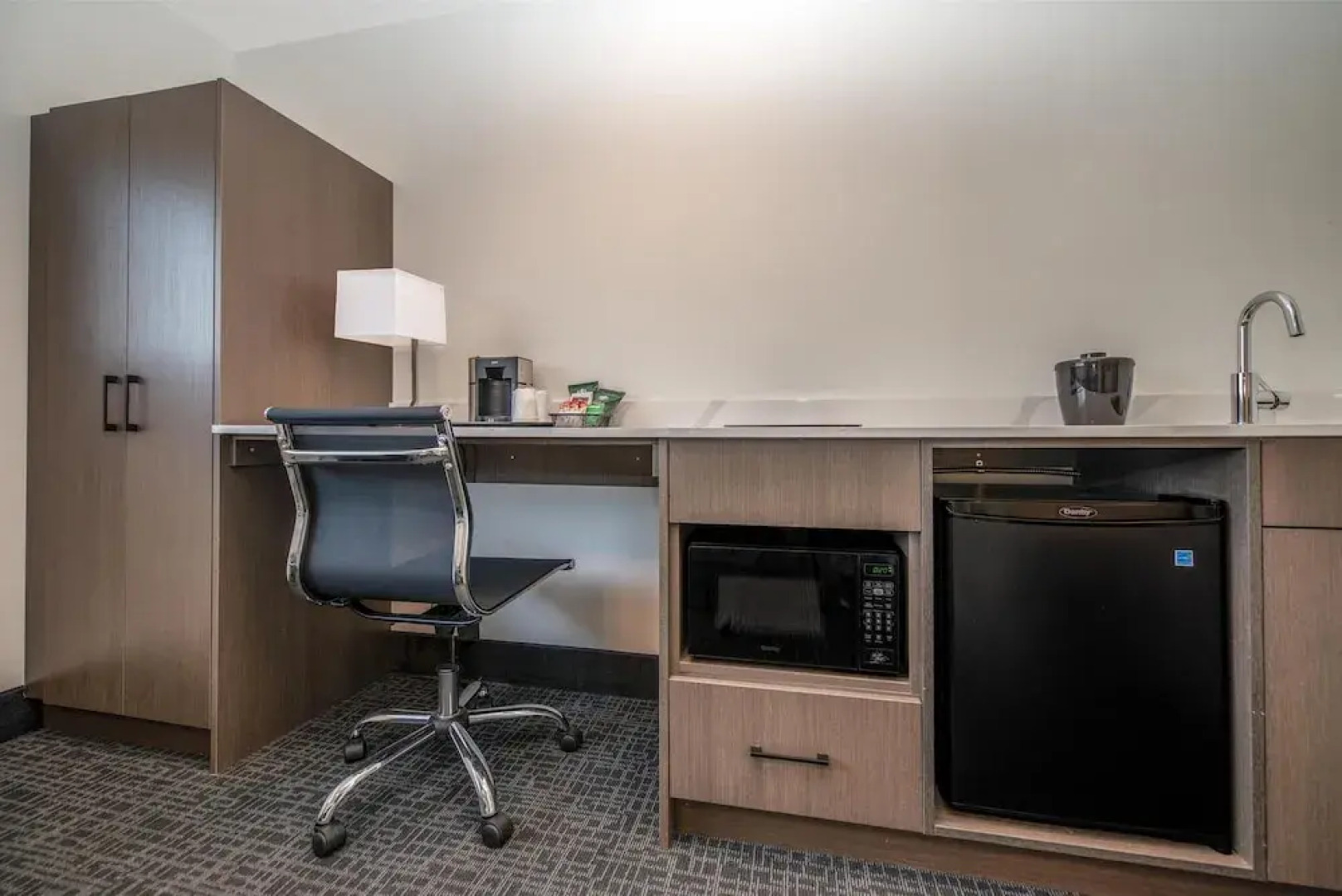 Coast Penticton Hotel