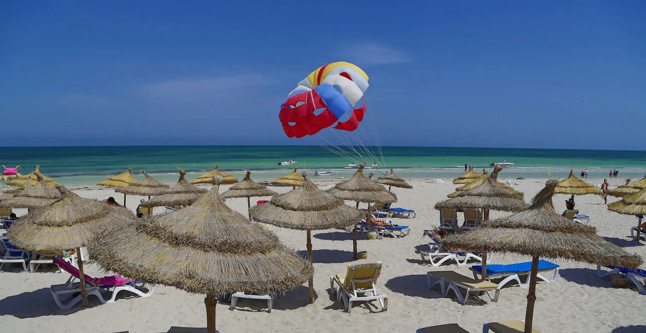 Hotel  Telemaque Beach & Spa  - Families and Couples Only