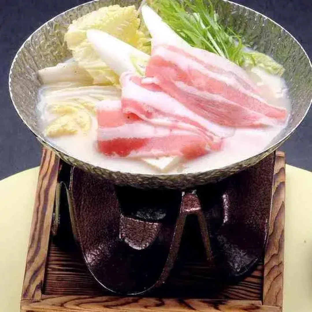 Roman-no-yakata Gekka Bijin