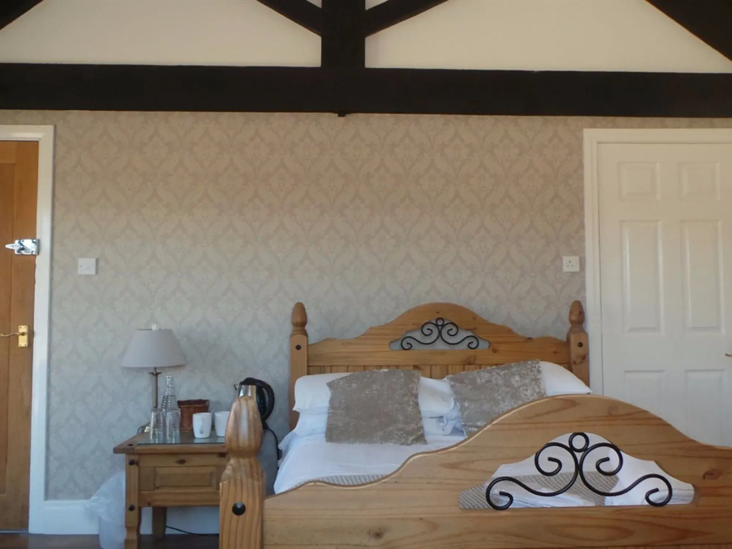 Thorpe Thewles Lodge