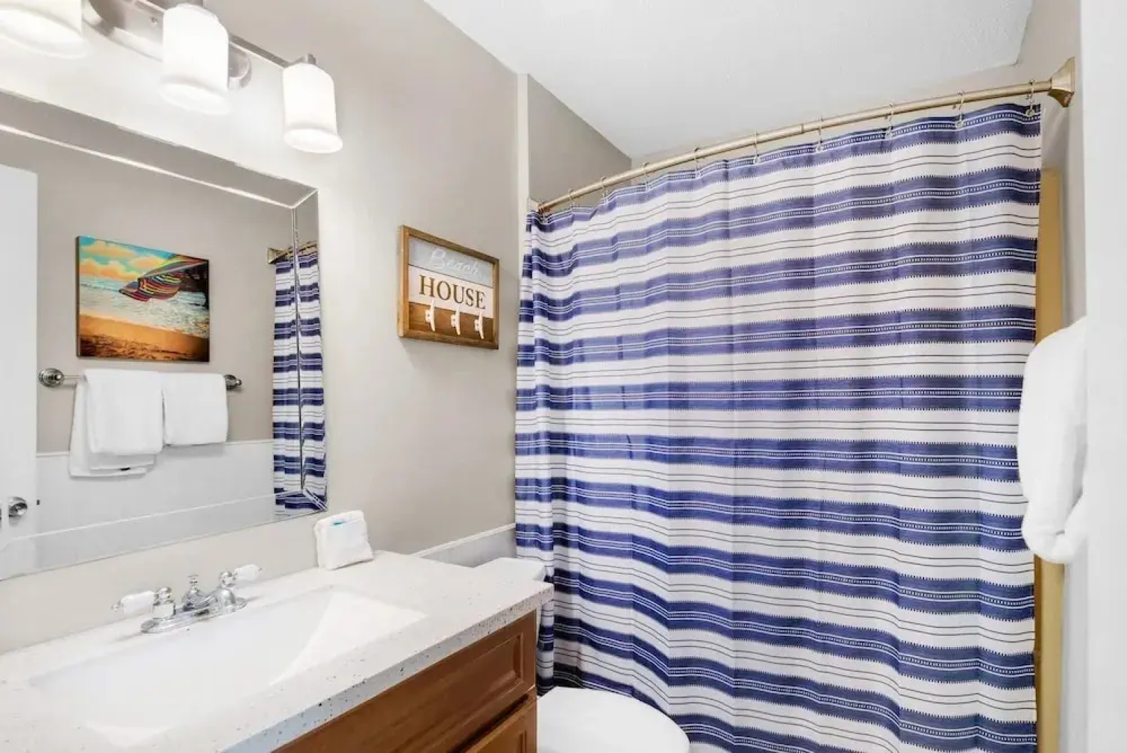 Beachwood Villas C12 by Realjoy Vacations