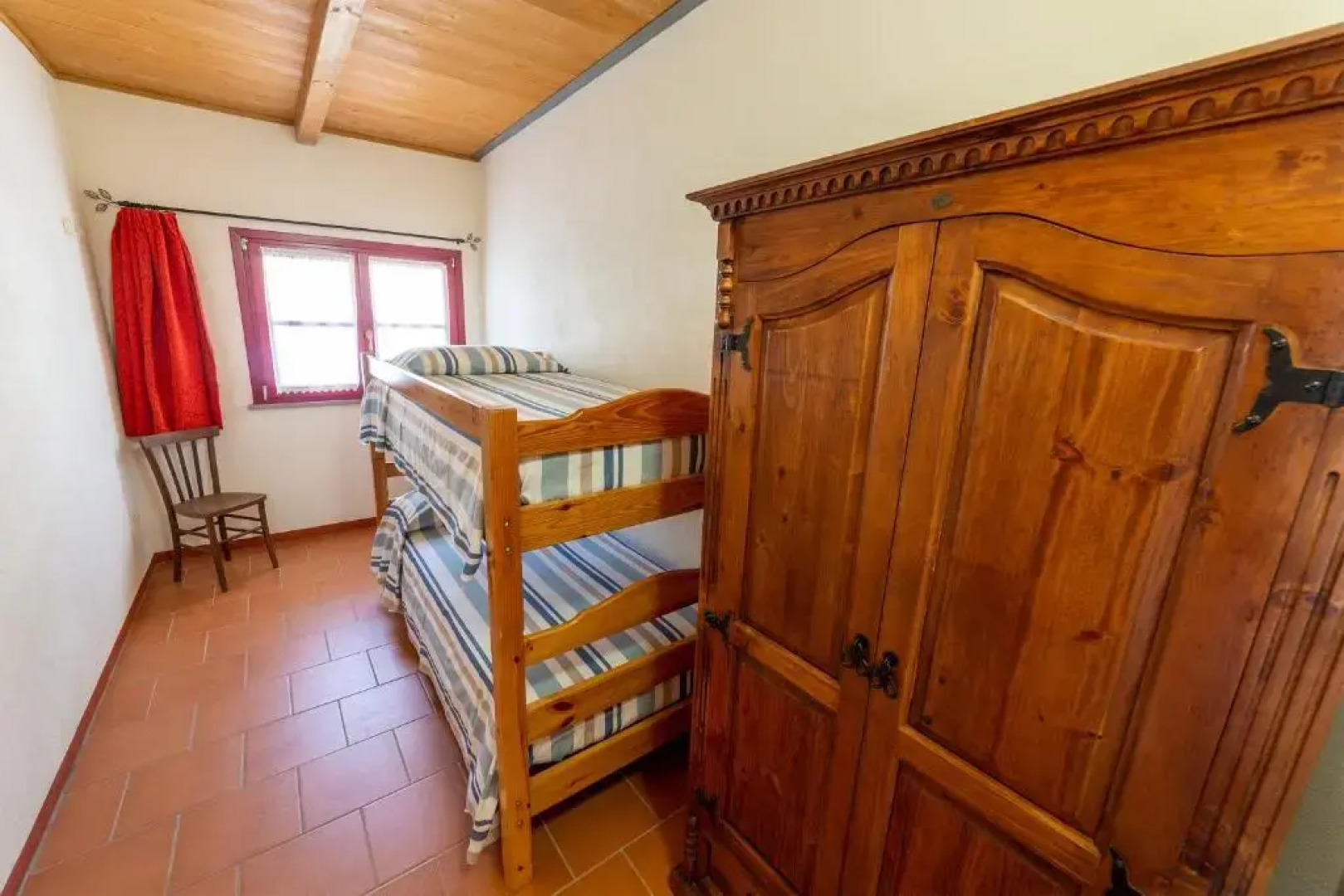 Agriturismo Podere Carducci