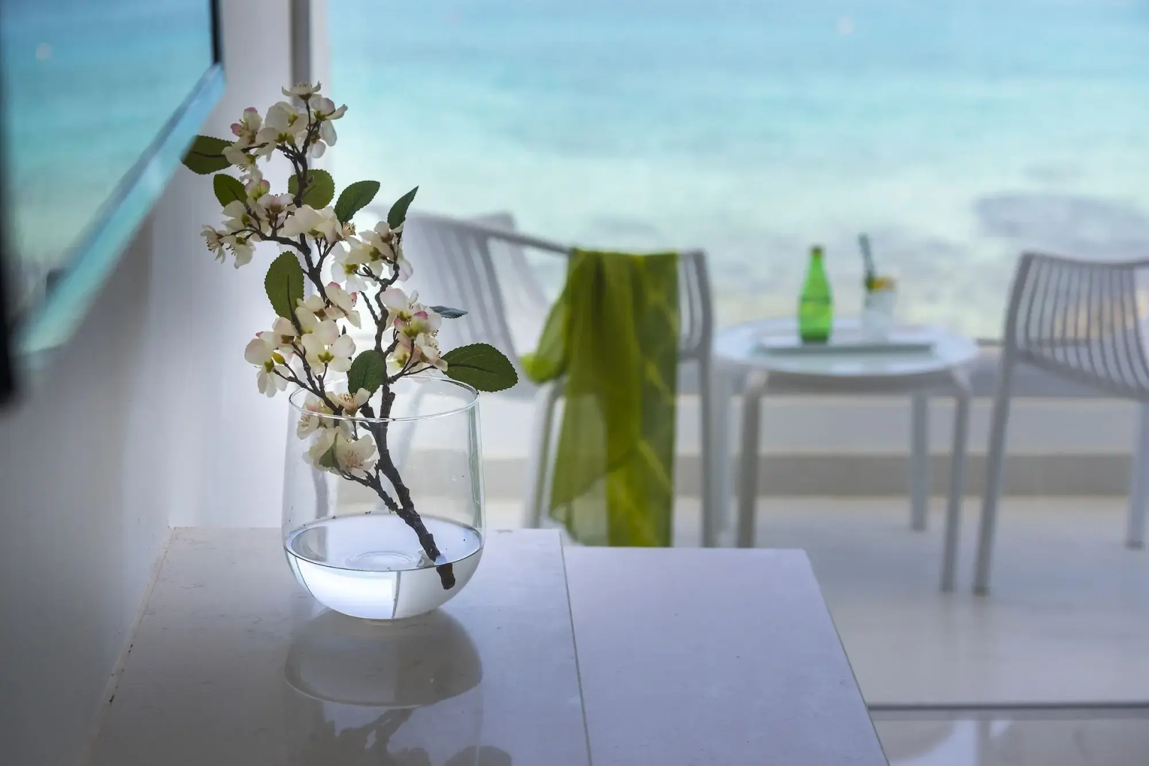 Silver Sands Beach Hotel