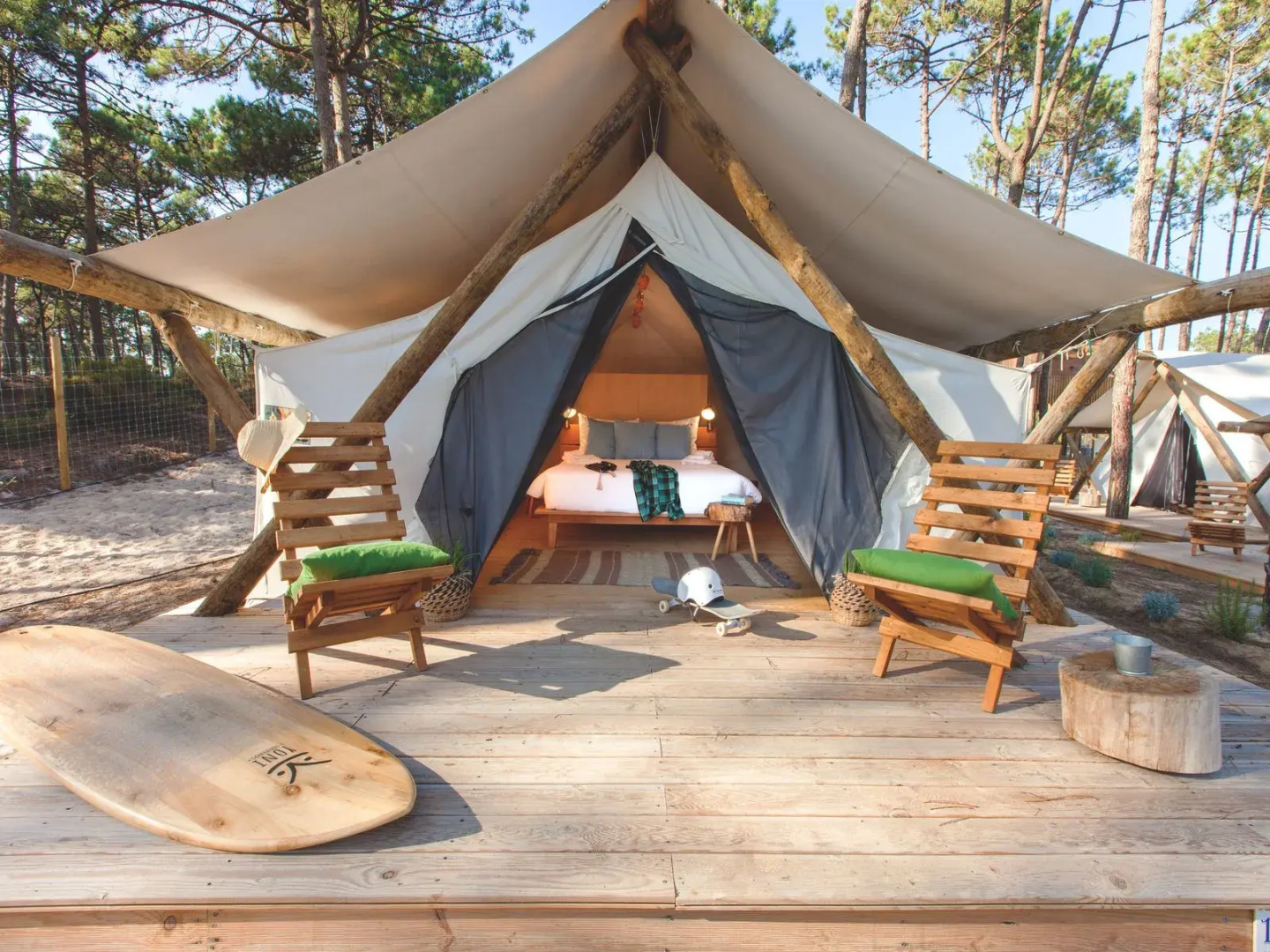 Bukubaki Eco Surf