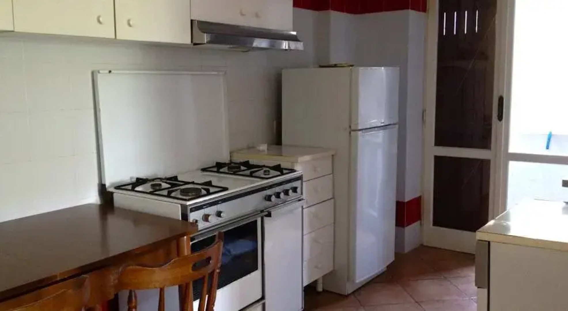 Beach House Sea View