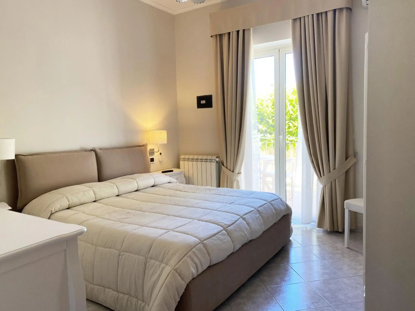 Hotel Ristorante Il Colleverde